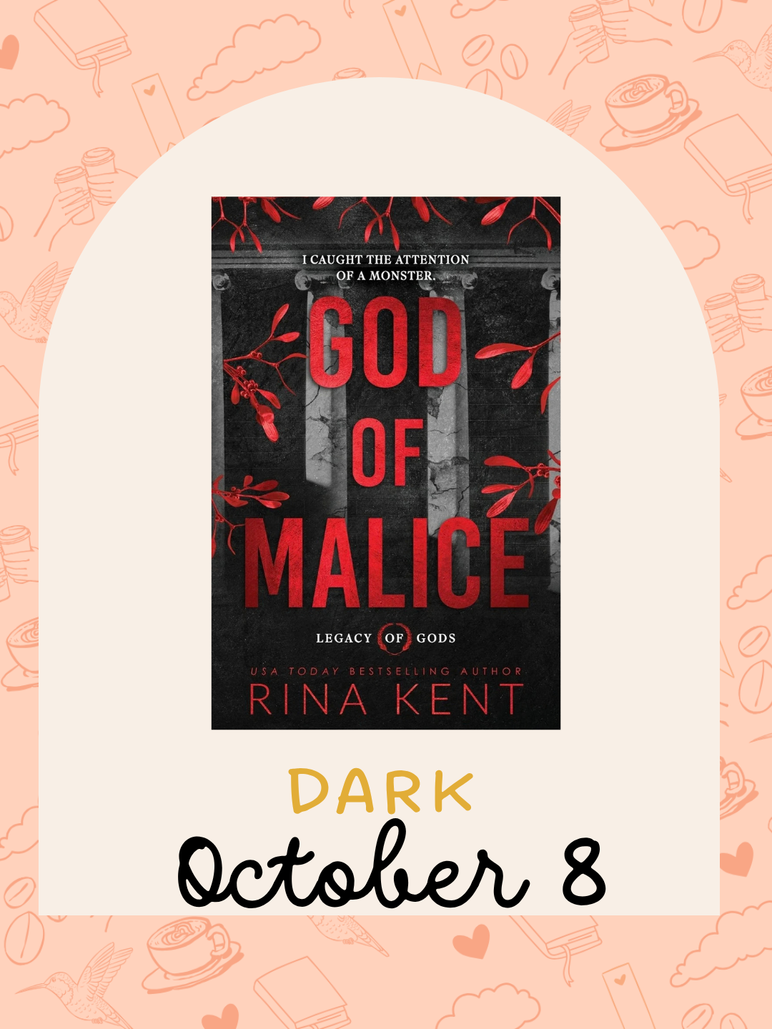 Dark Romance