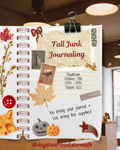 Fall Junk Journal | Event