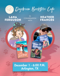 The Soul Mate - Lana Ferguson | In-Store Release Event