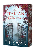 The Italian Obsession - T.L. Swan | Paperback