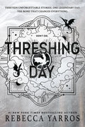 Threshing Day - Rebecca Yarros | Hardcover